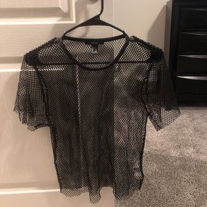 Mesh Top